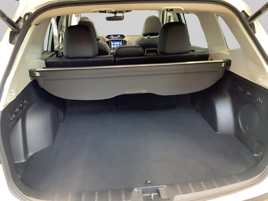 Used 2023 Subaru Forester Limited AWD/4WD image 19
