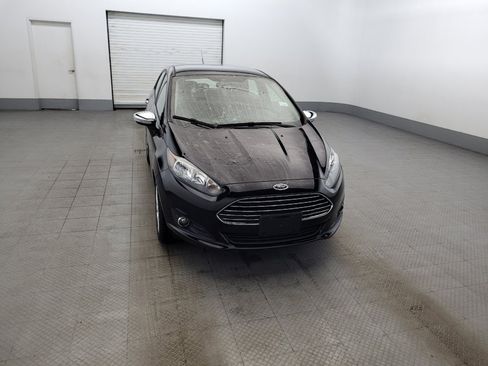 Used 2019 Ford Fiesta SE w/ Equipment Group 201A FWD image 14
