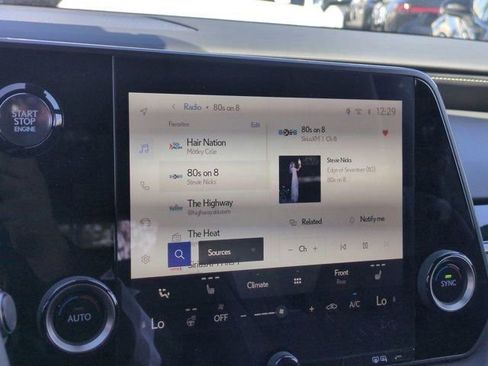 New 2026 Lexus RX 350 FWD image 18