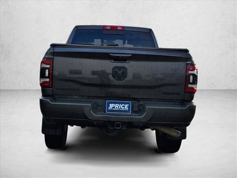 Used 2022 RAM 2500 Laramie image 6
