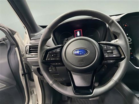 Certified 2025 Subaru Forester Touring w/ Protection Package image 16