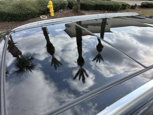 Certified 2025 Cadillac XT5 Premium Luxury image 11