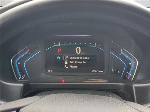 Used 2019 Honda Odyssey EX-L image 11