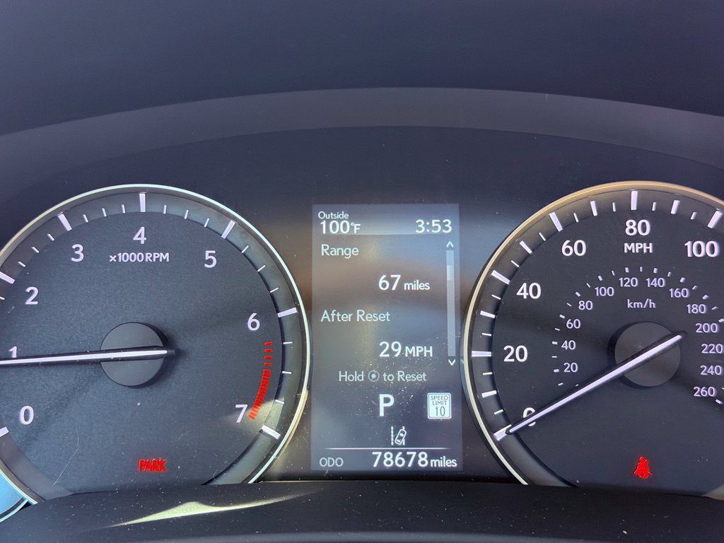 Certified 2020 Lexus RX 350 AWD w/ Premium Package image 24
