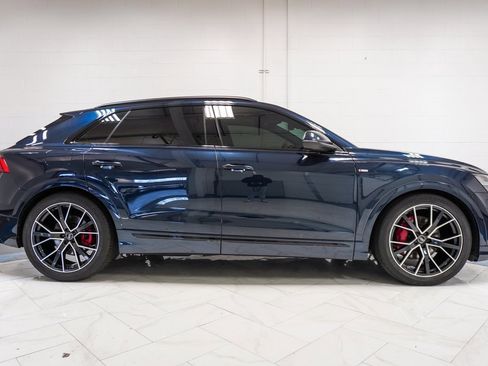 Used 2023 Audi Q8 Prestige w/ Prestige Package image 35