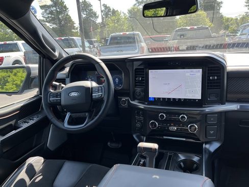 New 2025 Ford F150 Raptor image 21