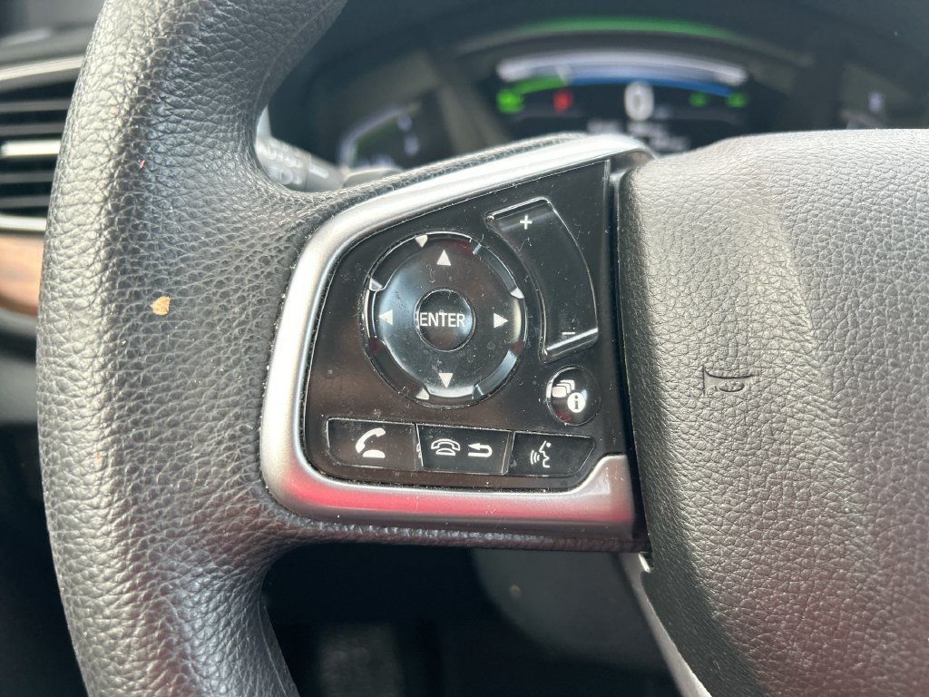 Used 2022 Honda CR-V EX image 17