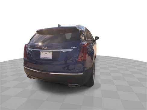 Certified 2023 Cadillac XT5 Luxury image 13