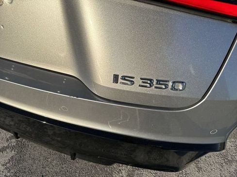 Used 2022 Lexus IS 350 F Sport w/ Accessory Package RWD image 25