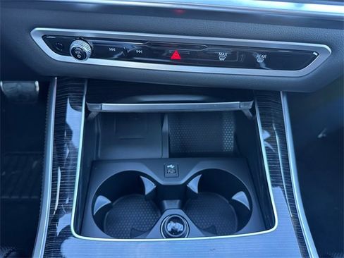 New 2026 BMW X5 xDrive40i w/ M Sport Package image 18