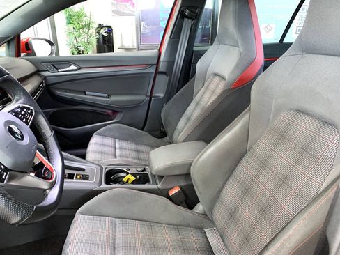 Used 2022 Volkswagen GTI S FWD image 13
