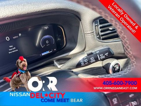 Used 2024 Jeep Wagoneer L Series II w/ Flexible Seating Group AWD/4WD image 23