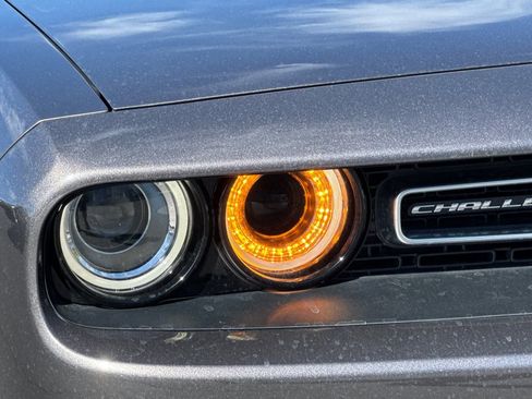 Used 2023 Dodge Challenger GT image 41