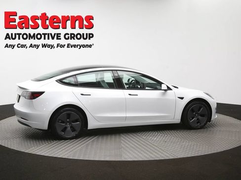 Used 2023 Tesla Model 3 Standard Range RWD image 38