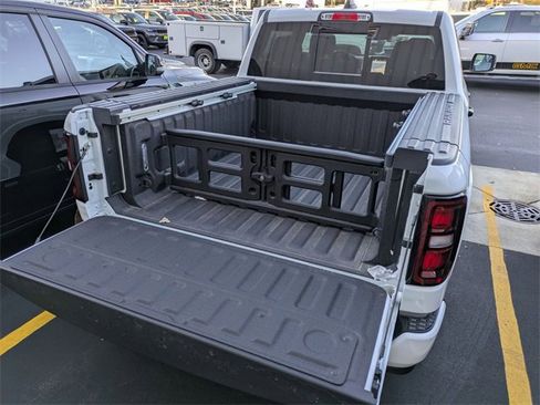 New 2026 RAM 1500 Big Horn image 25