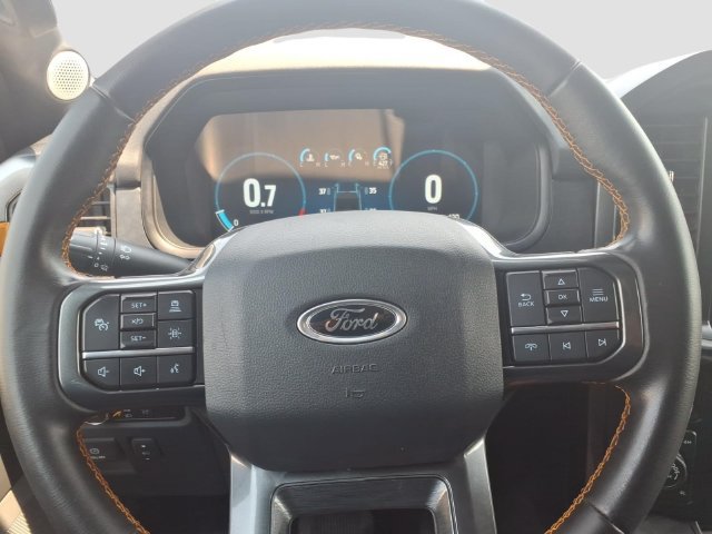 Used 2023 Ford F150 Tremor w/ Equipment Group 402A High AWD/4WD image 29