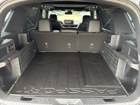 New 2026 Honda Passport TrailSport Elite image 9