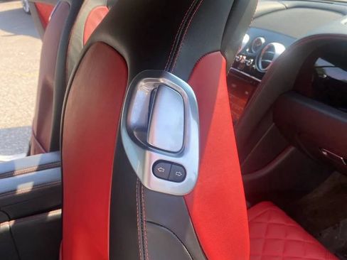 Used 2016 Bentley Continental GT V8 S AWD/4WD image 33