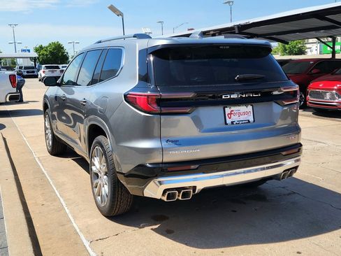 New 2026 GMC Acadia Denali w/ Super Cruise Package FWD image 6