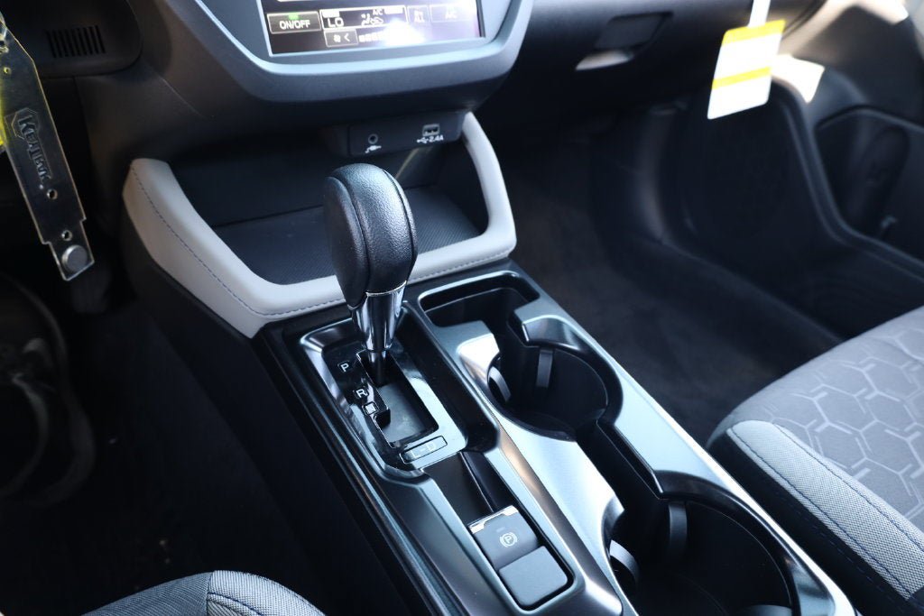 New 2026 Subaru Forester AWD/4WD image 14