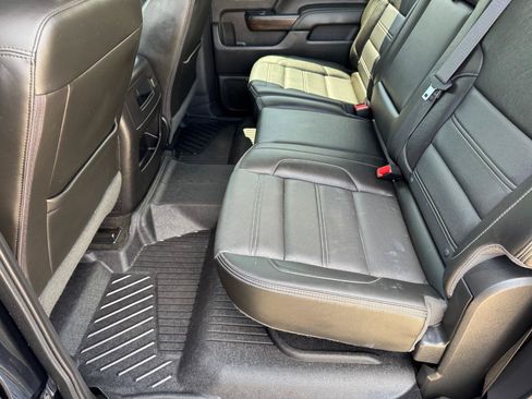Used 2018 GMC Sierra 1500 Denali w/ Denali Ultimate Package AWD/4WD image 23