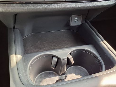 Used 2025 Honda HR-V Sport image 8