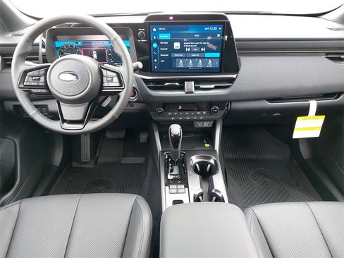 New 2026 Subaru Outback Limited image 9