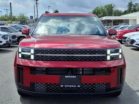 Used 2024 Hyundai Santa Fe Calligraphy image 8