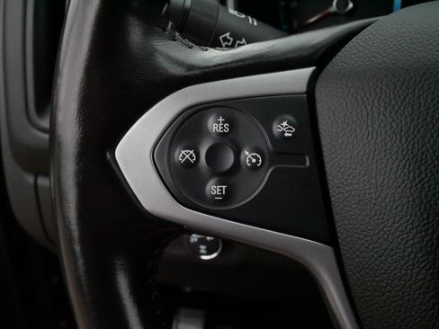 Used 2018 Chevrolet Colorado LT w/ LT Convenience Package AWD/4WD image 26