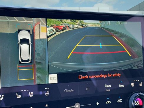 New 2026 Lexus RX 350 AWD image 18