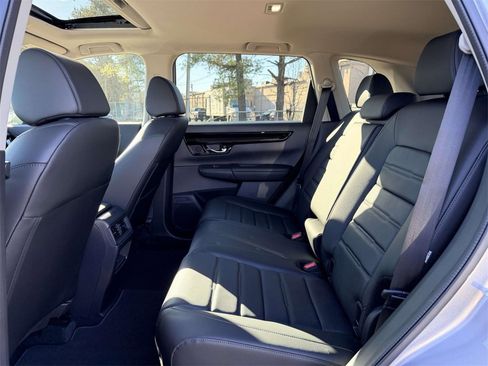 Used 2026 Honda CR-V EX-L image 16