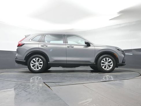 Certified 2024 Honda CR-V LX image 33