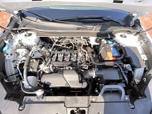 Certified 2023 Honda CR-V EX-L image 22