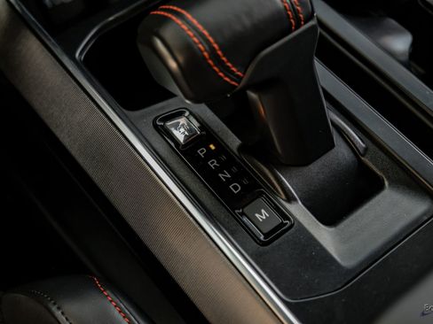 Used 2025 Ford F150 Raptor w/ Equipment Group 803A Raptor R image 75