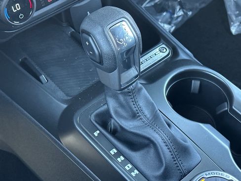 New 2026 Ford Bronco Big Bend AWD/4WD image 23