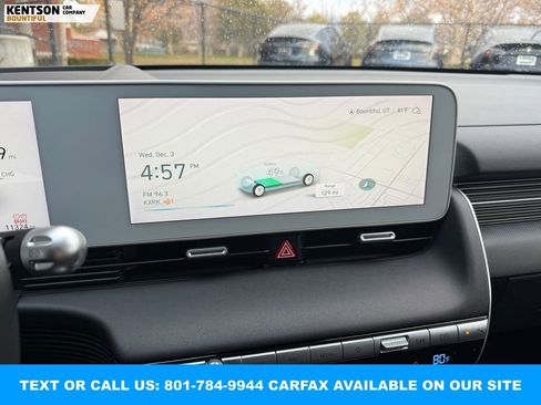 Used 2023 Hyundai Ioniq 5 Limited image 26