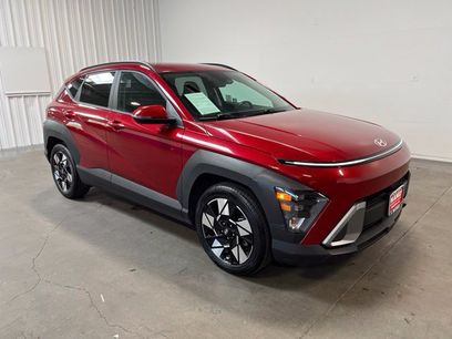Used 2025 Hyundai Kona SEL