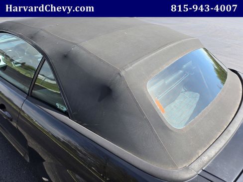 Used 2006 Ford Mustang GT RWD image 7