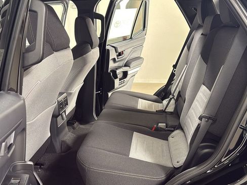 New 2026 Toyota 4Runner TRD Off-Road image 15