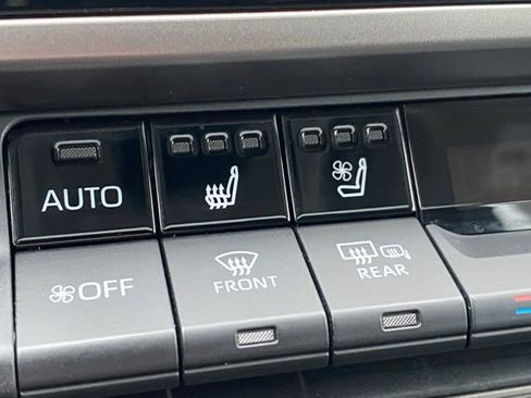 Certified 2025 Toyota Camry XLE image 20