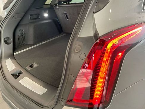 Certified 2023 Cadillac XT5 Premium Luxury FWD image 15