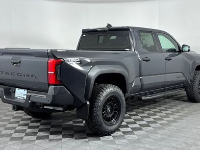 New 2025 Toyota Tacoma TRD Off-Road