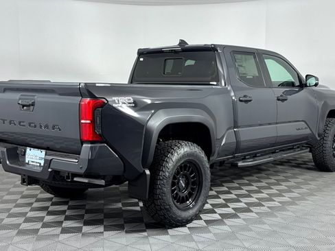 New 2025 Toyota Tacoma TRD Off-Road image 4