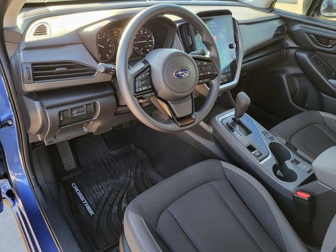 Certified 2025 Subaru Crosstrek 2.0i Premium image 18