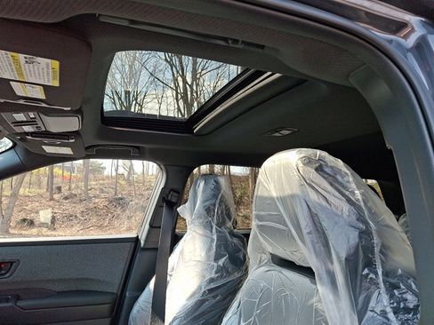 New 2026 Subaru Outback Premium image 10