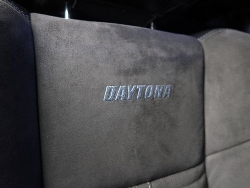 Used 2023 Dodge Charger Scat Pack w/ Daytona Edition Group image 44