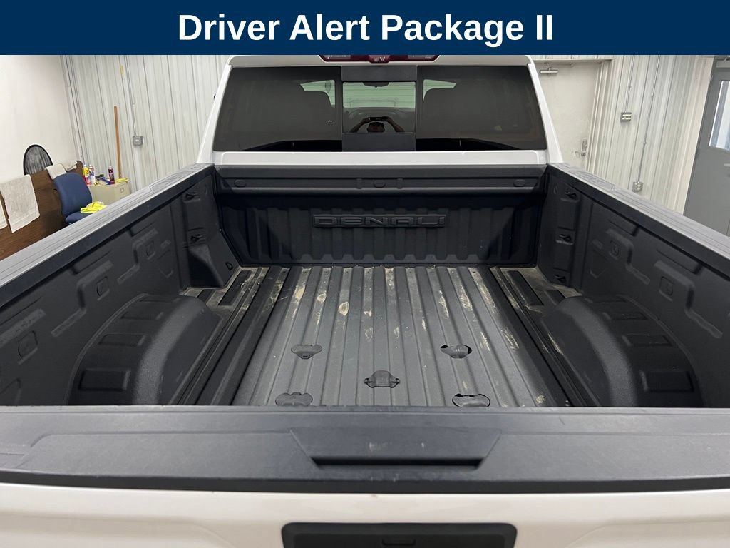 Used 2020 GMC Sierra 2500 Denali w/ Denali Ultimate Package AWD/4WD image 7