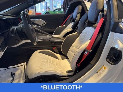 Used 2023 Chevrolet Corvette Z06 image 12