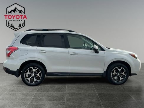 Used 2014 Subaru Forester 2.0XT Touring image 6