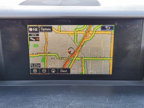 Used 2015 Lexus IS 250 w/ Navigation System Package image 22